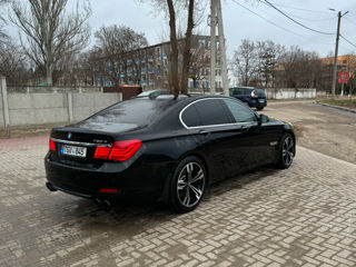 BMW 7 Series foto 9