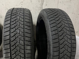 235/55 R19 Dunlop