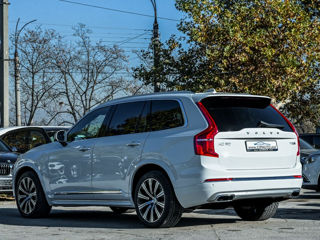 Volvo XC90 foto 2