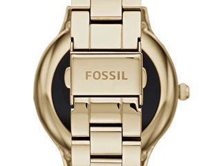 Fossil smart watch original foto 2