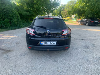 Renault Megane foto 6