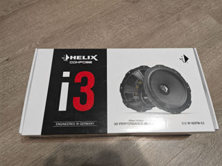 Helix Ci3 W165FM-S3 foto 2