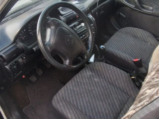 Opel Astra foto 3