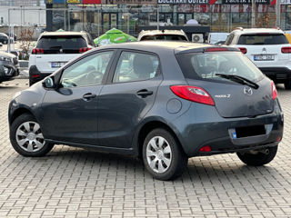 Mazda 2 foto 5