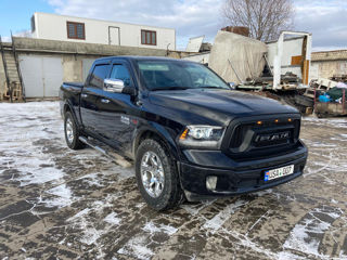 Dodge Ram foto 2