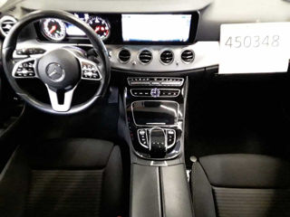 Mercedes E-Class foto 3