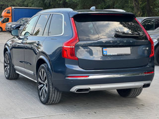 Volvo XC90 foto 5