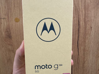 Motorola G84 12/256GB