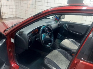 Nissan Primera foto 5