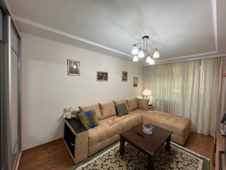 Apartament cu 2 camere, 50 m², Ciocana, Chișinău