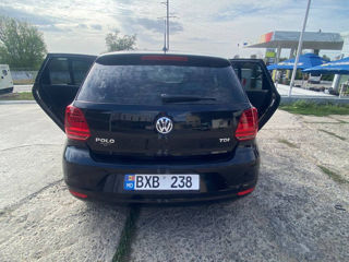 Volkswagen Polo foto 3