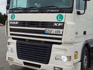 Daf XF 95 foto 5