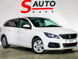 Peugeot 308 foto 4