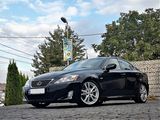 Lexus IS Series foto 2