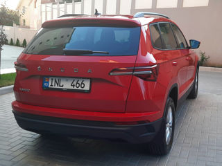 Skoda Karoq foto 5