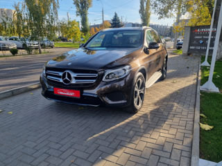 Mercedes GLC