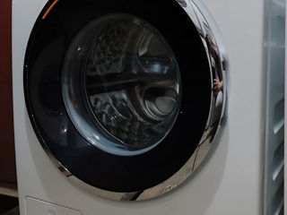 Стиральная машина Miele 9 кг фото 2