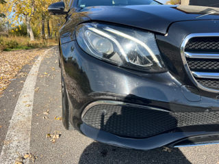 Mercedes E-Class foto 6