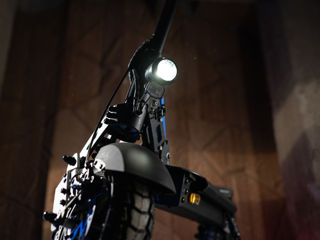 AdaSmart V10 Light и Tank Light  и V10 Plus - монстры на молдавских дорогах! Посмотри. foto 17