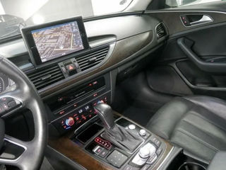 Audi A6 foto 7