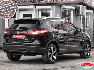 Nissan Qashqai foto 2