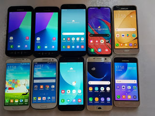 Продам телефоны Samsung разных моделей foto 2
