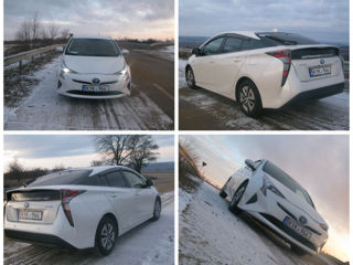 Toyota Prius foto 3