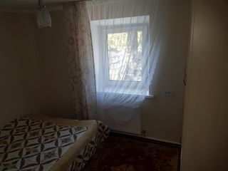 Apartament cu 2 camere, 40 m², Poșta Veche, Chișinău foto 7