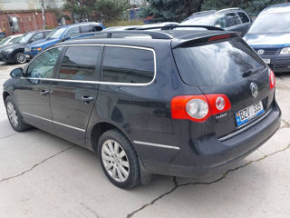 Volkswagen Passat foto 5