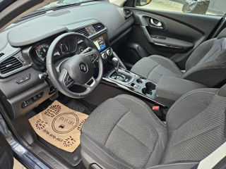 Renault Kadjar foto 8