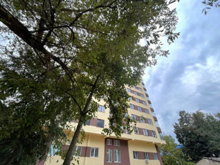 Apartament cu 1 cameră, 40 m², Râșcani, Chișinău