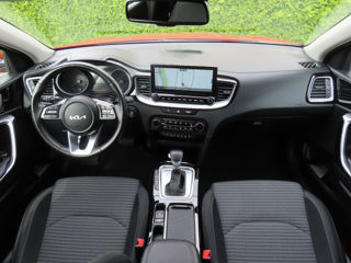 KIA XCeed foto 6