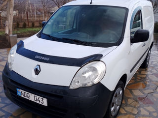 Renault Kangoo foto 7