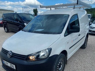 Volkswagen Caddy фото 0