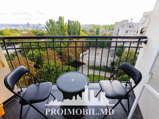 Apartament cu 1 cameră, 58 m², Botanica, Chișinău foto 8