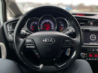 KIA Ceed foto 12