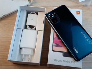 Xiaomi Note 10S 6/128 NFC