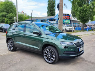 Skoda Karoq foto 3