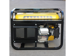 Generator pe benzină Caligator SL2500 - 2.0/2.2Kw foto 3