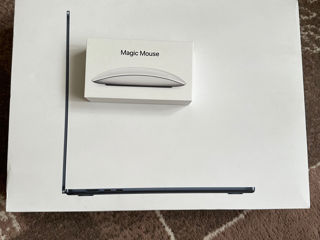 MacBook Air 15 2023 + cadou mouse