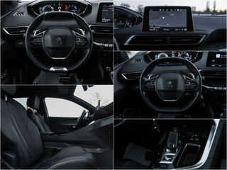 Peugeot 3008 foto 9