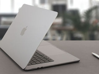 Macbook air 15 m3