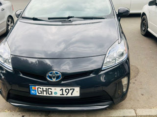 Toyota Prius foto 2