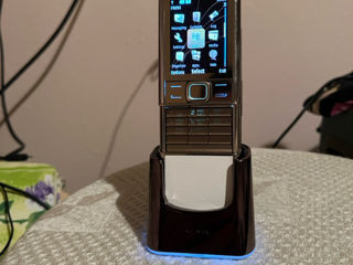 Nokia 8800 Arte Gold