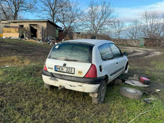 Renault Clio foto 4