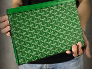 Genti de lux - Prada, Tommy Hilfiger, Goyard, Gucci foto 0