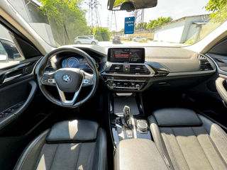 BMW X3 foto 5