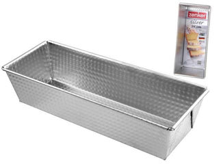 Forma Pentru Copt Zenker Silver 25.5X11.5X7Cm