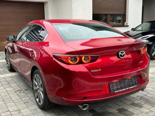 Mazda 3 foto 2