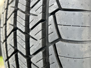 2 шины/ 2 anvelope 215/65 R17 Riken 4x4 Road 701 (Michelin Group)/ Доставка, livrare toata Moldova foto 4